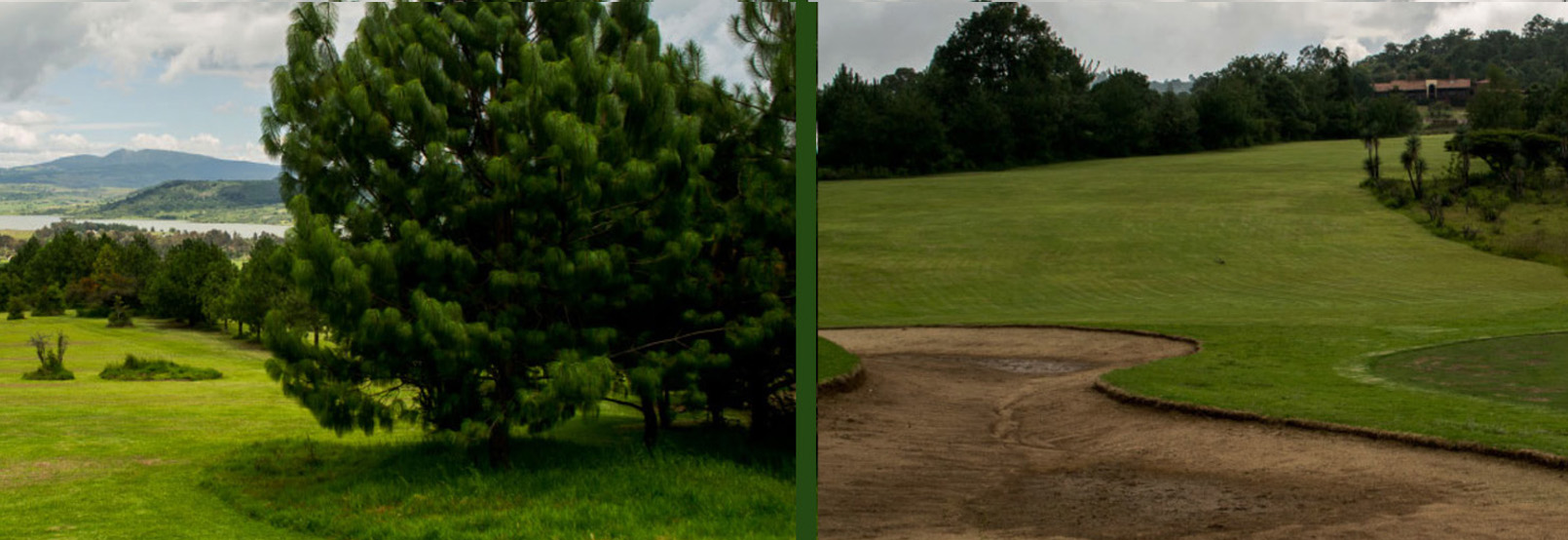 Tapalapa Country Club